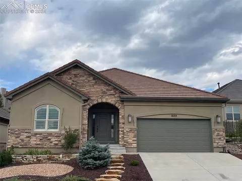 1859 Parliament Dr, Colorado Springs, CO 80920