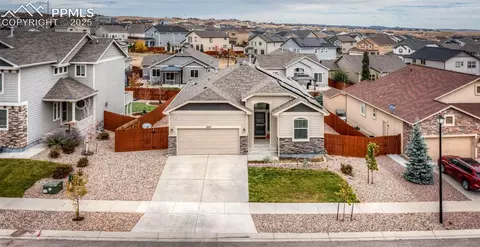 12626 Culebra Peak Dr, Peyton, CO 80831