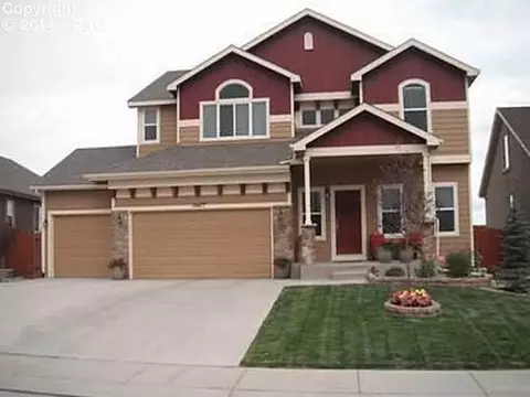 10477 Mt Evans Dr, Peyton, CO 80831 photo 1