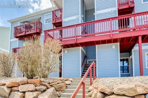 122 Whalen Ave #21, Cripple Creek, CO 80813