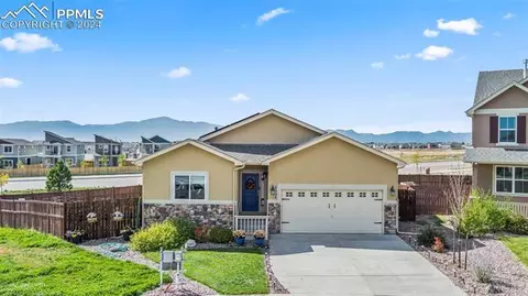 8008 Codrington Pl, Colorado Springs, CO 80908