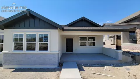 9496 Wolf Valley Dr, Colorado Springs, CO 80924