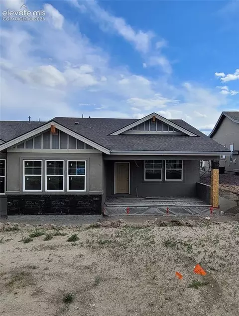 9496 Wolf Valley Dr, Colorado Springs, CO 80924