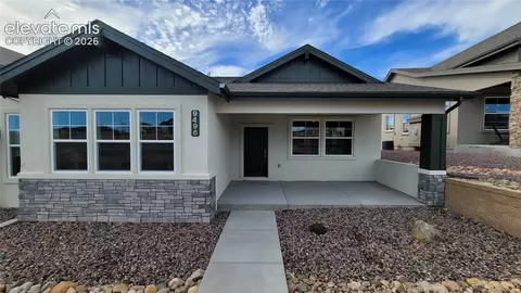 9496 Wolf Valley Dr, Colorado Springs, CO 80924