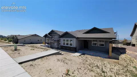 9496 Wolf Valley Dr, Colorado Springs, CO 80924