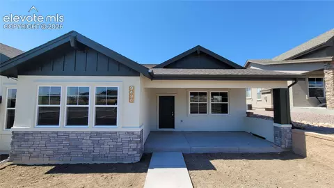 9496 Wolf Valley Dr, Colorado Springs, CO 80924