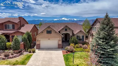 3605 Cherry Plum Dr, Colorado Springs, CO 80920