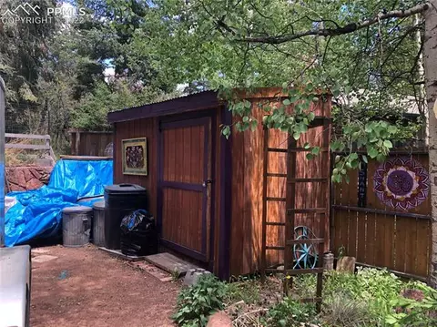 5810 Paona Rd, Cascade, CO 80809 photo 12