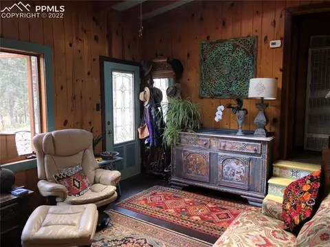 5810 Paona Rd, Cascade, CO 80809 photo 4