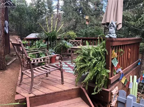 5810 Paona Rd, Cascade, CO 80809 photo 11