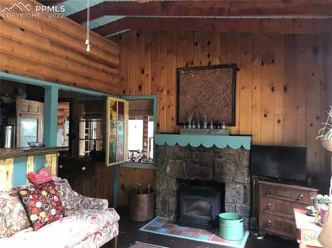 5810 Paona Rd, Cascade, CO 80809 photo 6
