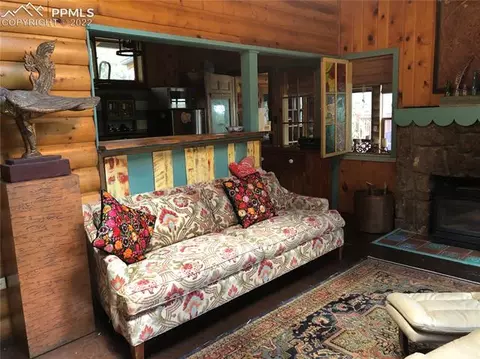 5810 Paona Rd, Cascade, CO 80809 photo 5