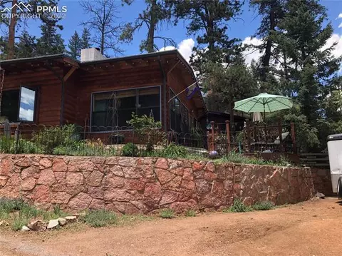 5810 Paona Rd, Cascade, CO 80809 photo 2