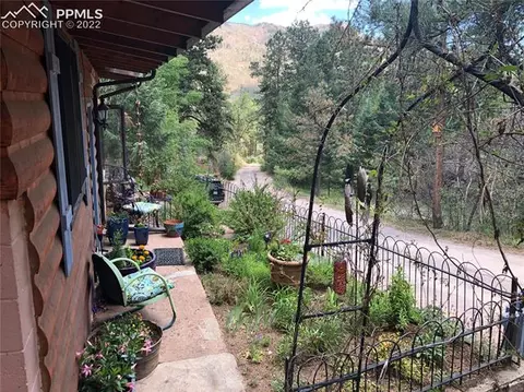 5810 Paona Rd, Cascade, CO 80809 photo 3
