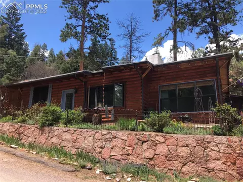 5810 Paona Rd, Cascade, CO 80809 photo 1