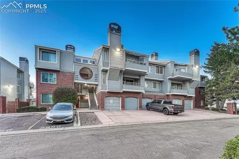 3680 Iguana Dr, Colorado Springs, CO 80910