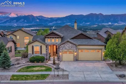 13258 Dominus Way, Colorado Springs, CO 80921
