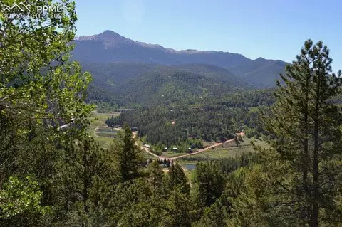 199 Running Elk Pt, Divide, CO 80814 photo 25