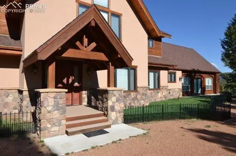 199 Running Elk Pt, Divide, CO 80814 photo 8
