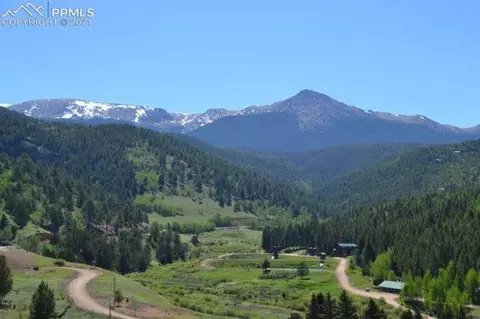 199 Running Elk Pt, Divide, CO 80814 photo 7