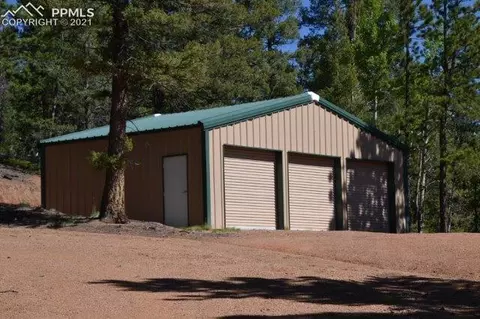 199 Running Elk Pt, Divide, CO 80814 photo 27