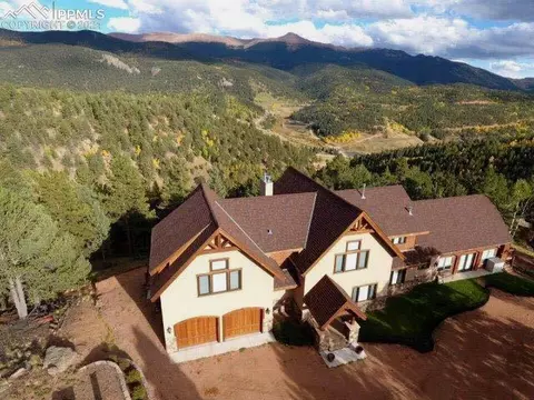 199 Running Elk Pt, Divide, CO 80814 photo 1