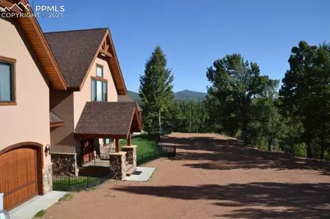 199 Running Elk Pt, Divide, CO 80814 photo 2