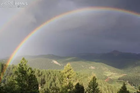 199 Running Elk Pt, Divide, CO 80814 photo 34