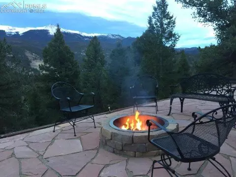 199 Running Elk Pt, Divide, CO 80814 photo 36