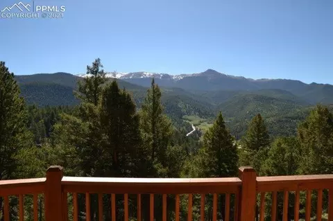 199 Running Elk Pt, Divide, CO 80814 photo 4