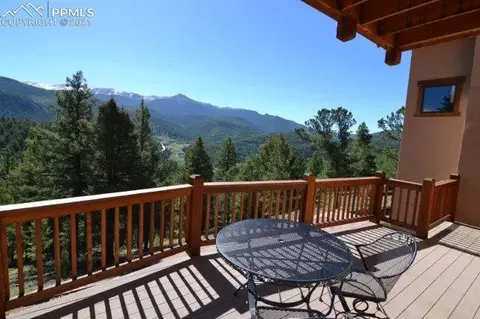 199 Running Elk Pt, Divide, CO 80814 photo 3