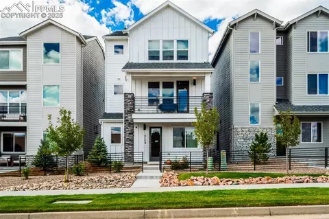 2173 Arikaree Hts, Colorado Springs, CO 80908