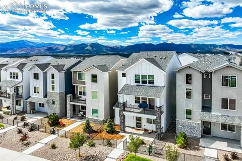 2173 Arikaree Hts, Colorado Springs, CO 80908