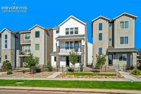 2173 Arikaree Hts, Colorado Springs, CO 80908