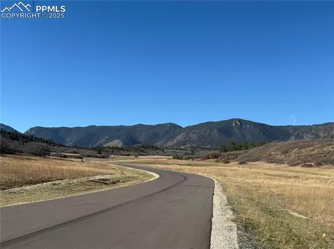 3354 White Bear Pt, Colorado Springs, CO 80921