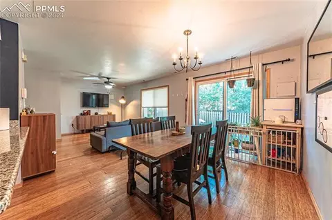 4689 Barnes Rd, Colorado Springs, CO 80917
