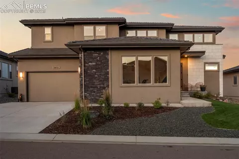 3451 Skywatch Hts, Colorado Springs, CO 80904