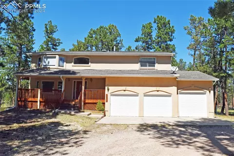 12763 Fulford Ct, Colorado Springs, CO 80908