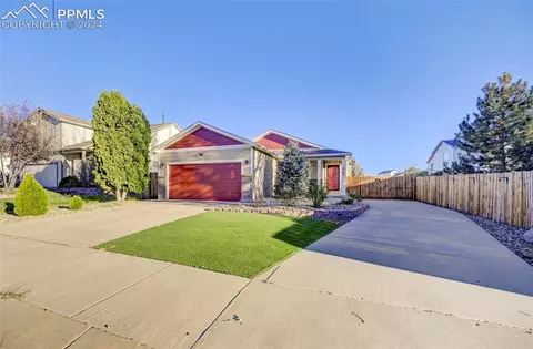 1568 Ancestra Dr, Fountain, CO 80817