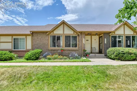 3830 Constitution Ave, Colorado Springs, CO 80909