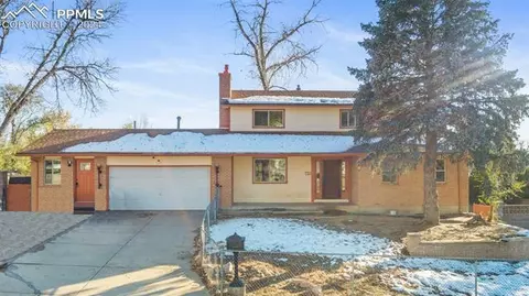 65 Mcburney Blvd, Colorado Springs, CO 80911