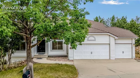 2565 Edenderry Dr, Colorado Springs, CO 80919