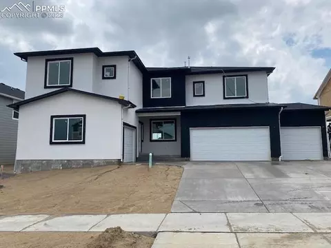 10864 Evening Creek Dr, Peyton, CO 80831 photo 1