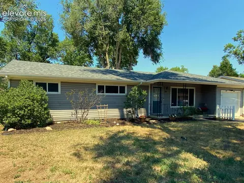 304 Doris Dr, Colorado Springs, CO 80911