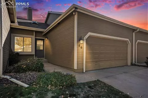 86 Rising Sun Ter, Colorado Springs, CO 80921