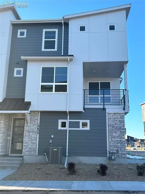10634 Eulcase Hts, Colorado Springs, CO 80908