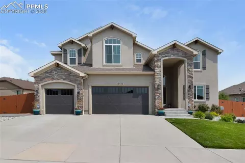 12552 Mt Lindsey Dr, Peyton, CO 80831 photo 1