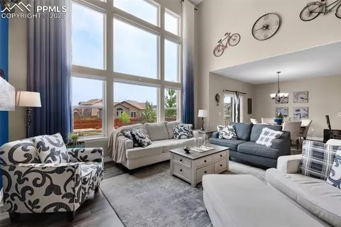 12552 Mt Lindsey Dr, Peyton, CO 80831 photo 7
