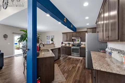 12552 Mt Lindsey Dr, Peyton, CO 80831 photo 9