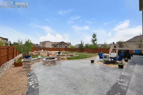 12552 Mt Lindsey Dr, Peyton, CO 80831 photo 3